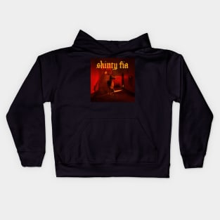 skinty fia Kids Hoodie